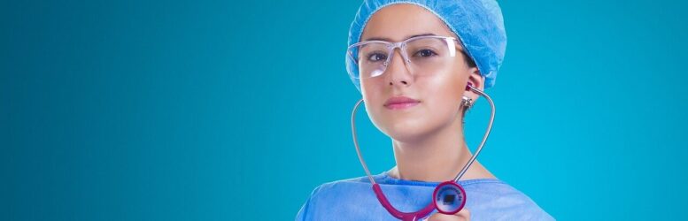 woman, doctor, surgeon, physician, nurse, hospital worker, healthcare worker, stethoscope, medicine, doctor, doctor, doctor, doctor, doctor, nurse
