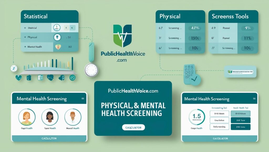 Biomedical Screening Tool