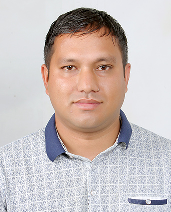 Image of Dr. Kamal Khadka