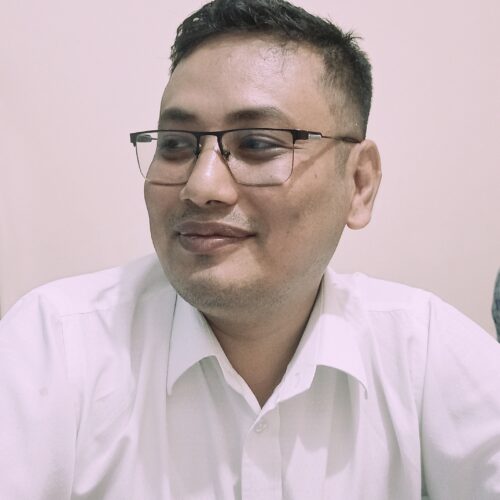Image of Ashesh Malla