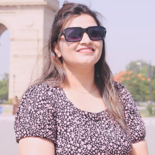 Image of Ms Amrita Ghimire